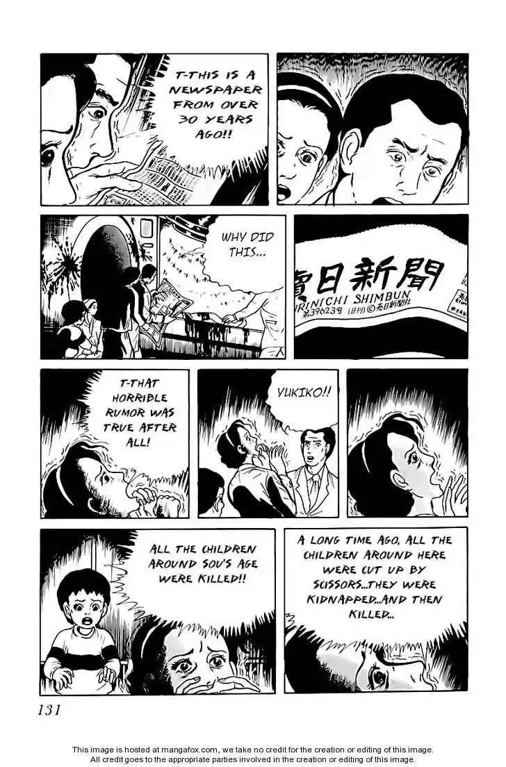 God's Left Hand, Devil's Right Hand Chapter 7 17